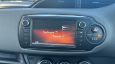 Toyota Yaris 1.33 VVT-i Icon 5dr Petrol Hatchback